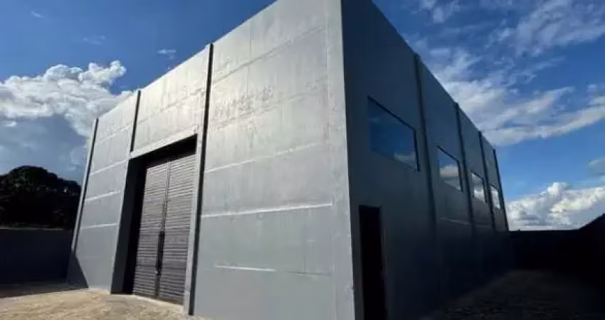 Barracão / Galpão / Depósito à venda no Jardim Carvalho, Ponta Grossa 