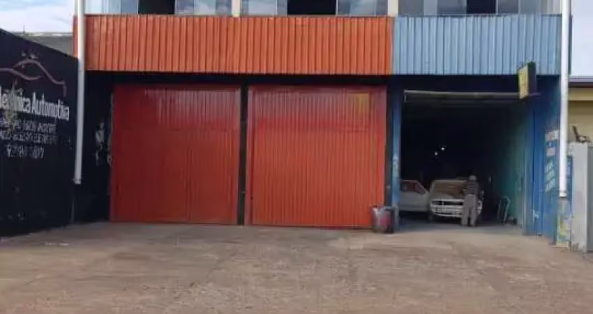 Barracão / Galpão / Depósito para alugar no Contorno, Ponta Grossa 