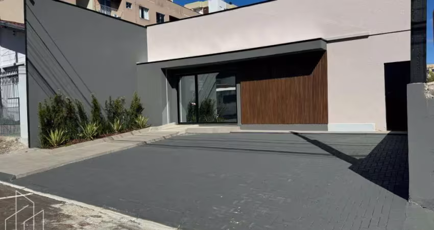Imóvel comercial para locação - pronto para sua empresa!