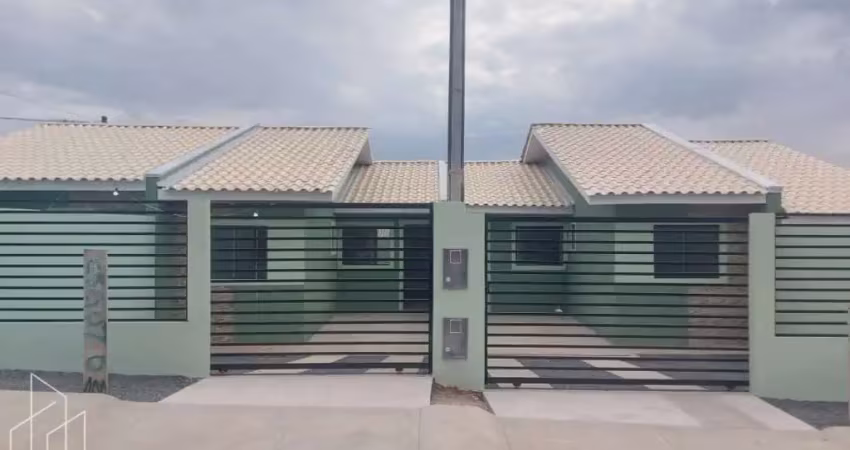 Casa com 2 quartos à venda no Neves, Ponta Grossa 