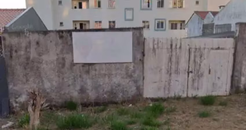Terreno à venda no Centro, Ponta Grossa 