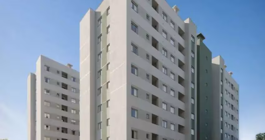 Apartamento com 2 quartos à venda no Glória, Joinville 