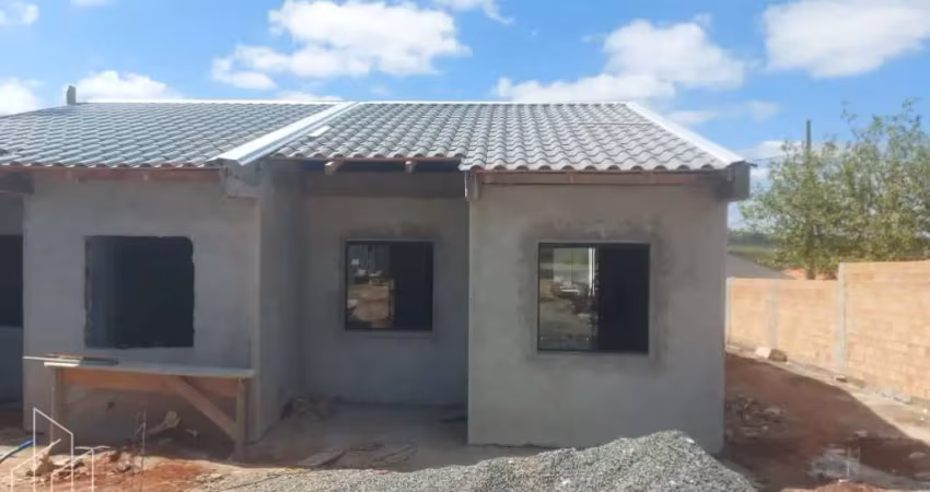 Casa com 2 quartos à venda no Uvaranas, Ponta Grossa 