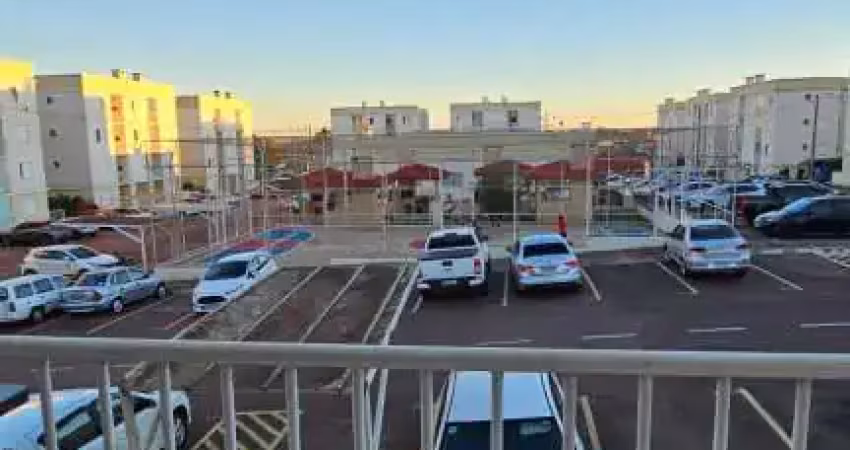 Apartamento com 2 quartos para alugar no Uvaranas, Ponta Grossa 