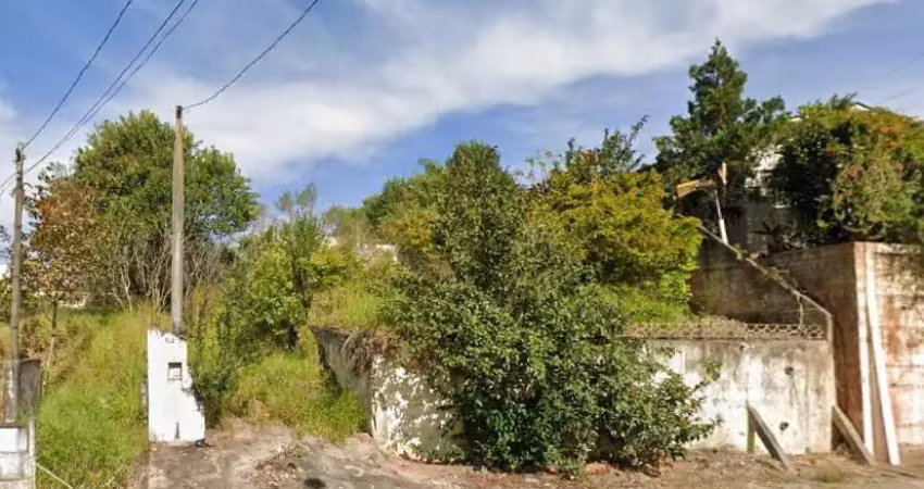 Terreno à venda na Rua Afonso Celso, 1890, Neves, Ponta Grossa