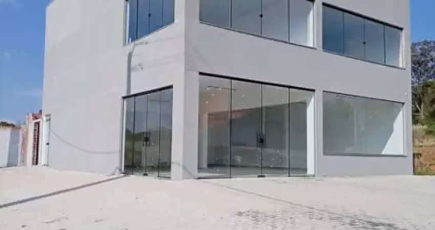 Ponto comercial para alugar no Colônia Dona LuÍza, Ponta Grossa 