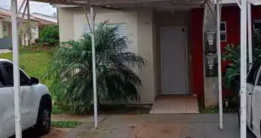 Casa em condomínio fechado com 2 quartos à venda na Rua Antônio Saad, 2510, Boa Vista, Ponta Grossa