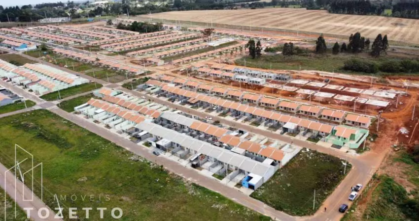 Terreno à venda no recanto brasil - oportunidade única!