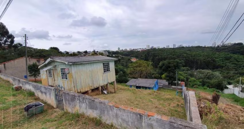 Terreno para Venda em Ponta Grossa, Nova Rússia
