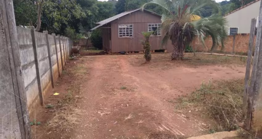 Terreno para Venda em Ponta Grossa, Jardim Carvalho