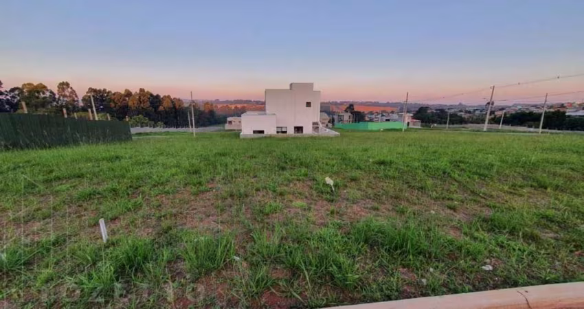 Terreno em Condomínio para Venda em Ponta Grossa, Contorno