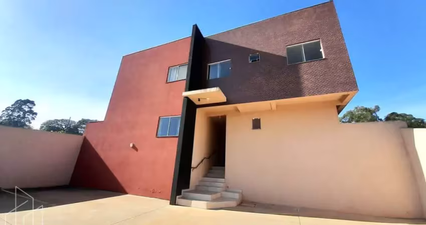 Apartamento garden-  Oficinas