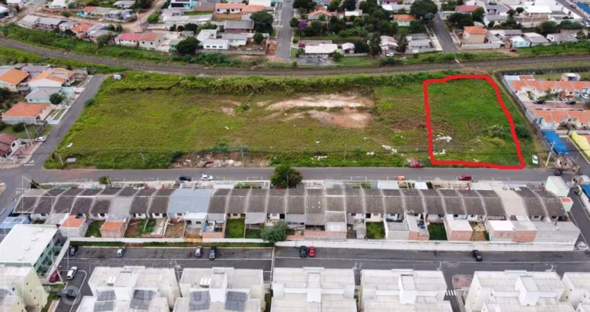 Terreno para Venda em Ponta Grossa, Orfãs