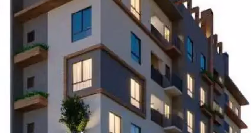 Apartamento para venda no maison arby, jardim carvalho