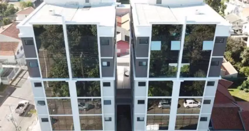 Apartamento no Residencial Jardim Carvalho