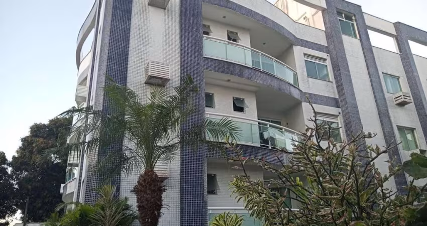 Apartamento para Venda em Rio das Ostras, Costa Azul, 2 dormitórios, 1 suíte, 1 banheiro, 1 vaga