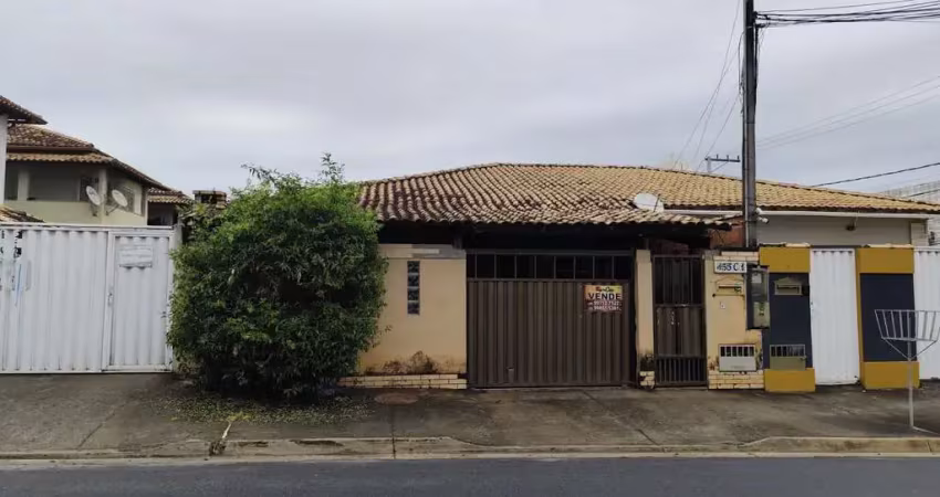 Casa para venda em rio das ostras, atlantica, 3 dormitórios, 2 suítes, 1 banheiro, 2 vagas
