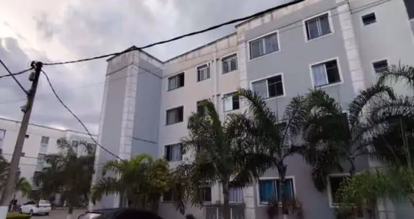 Apartamento para Venda em Rio das Ostras, Centro, 2 dormitórios, 1 banheiro, 2 vagas