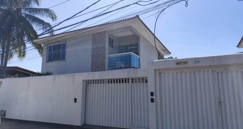 Casa para Locação em Rio das Ostras, Jardim Bela Vista