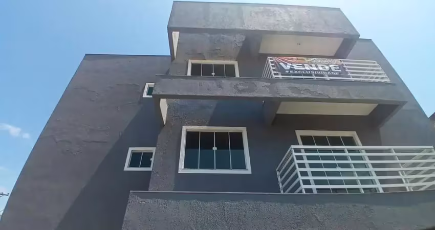 Apartamento para venda em rio das ostras, enseada das gaivotas, 2 dormitórios, 1 suíte, 1 banheiro, 1 vaga