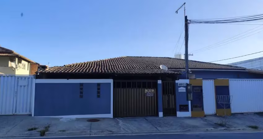 Casa para venda em rio das ostras, atlantica, 3 dormitórios, 1 suíte, 1 banheiro, 2 vagas