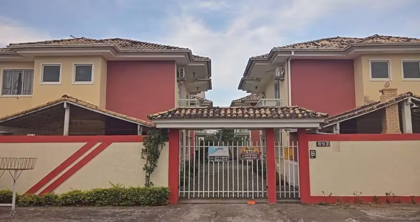 Casa para locação em rio das ostras, recreio, 2 dormitórios, 2 suítes, 1 banheiro, 1 vaga