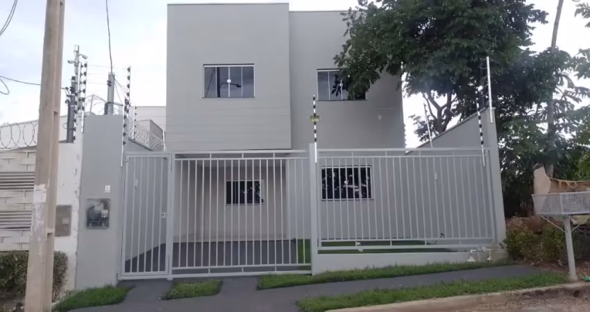 Casa com 2 quartos à venda no Santa Cruz II, Cuiabá 