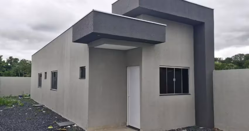 Casa com 1 quarto à venda no Ribeirão do Lipa, Cuiabá 