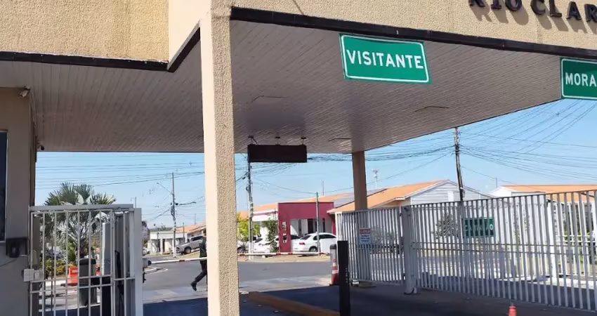 Casa com 3 quartos à venda no Condomínio Rio Manso, Cuiabá 