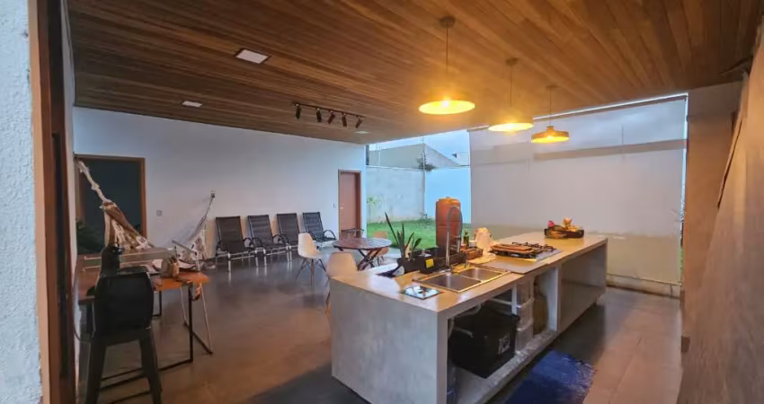 Casa com 2 quartos à venda no Santa Cruz II, Cuiabá 