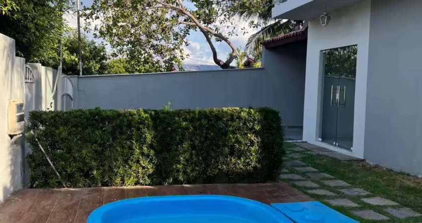 Sobrado condomínio santorine com 04 quartos 01 suíte  presidencia com closed  180m² privativo