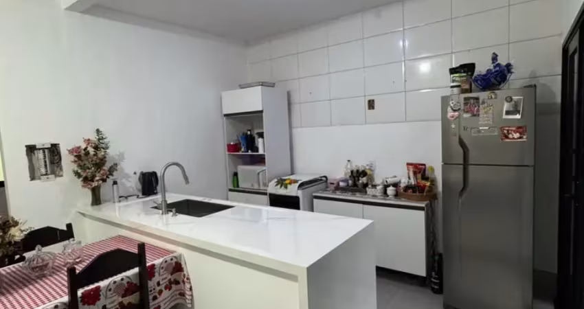 Casa com 3 quartos para alugar no Santa Cruz, Cuiabá 