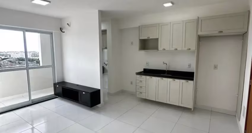Apartamento a 800m² do shopping pantanal e ao lado sesi escola