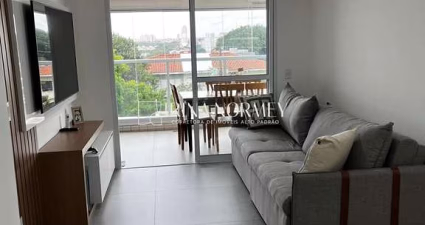 Apartamento á venda 3 dormitórios sendo 1 suite no Bairro Barcelona, São Caetano do Sul/SP