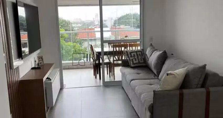 Apartamento á venda 3 dormitórios sendo 1 suite no bairro barcelona, são caetano do sul/sp