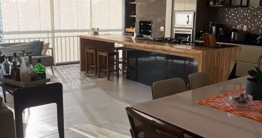 Apartamento á venda 3 dormitorios sendo 1 suite, no bairro em centro, santo andré/sp