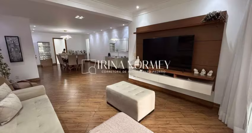 Condomínio Exclusive Garden - Apartamento á venda 3 suítes no Bairro Jardim, Santo André/SP