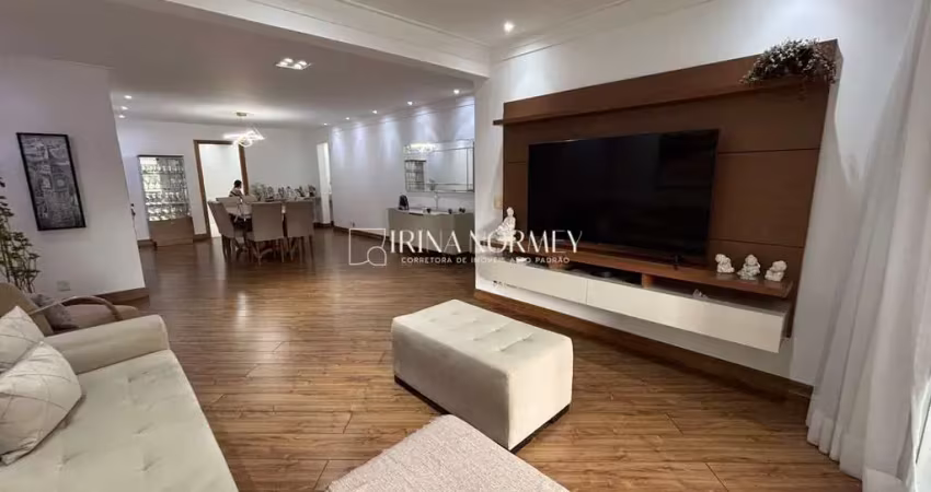 Condomínio exclusive garden - apartamento á venda 3 suítes no bairro jardim, santo andré/sp