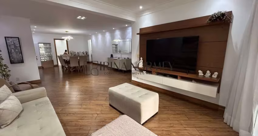 Condomínio exclusive garden - apartamento á venda 3 suítes no bairro jardim, santo andré/sp