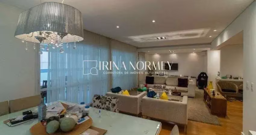 Condomínio Edifício Espacio Doble - Apartamento á venda 3 suítes, no Bairro Santo Antonio, São Caetano do Sul/SP
