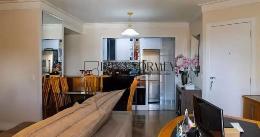Condomínio edifício maison montpellier - apartamento á venda 3 suítes no bairro santa paula, são caetano do sul/sp