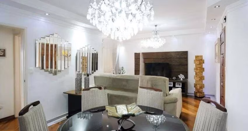 Condomínio Soho - Apartamento á venda 3 dormitórios, no Bairro Santa Paula, São Caetano do Sul/SP