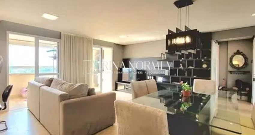 Condomínio Ecolife Campestre - Apartamento á venda 2 dormitórios 1 suite no Bairro  Campestre, Santo André/SP