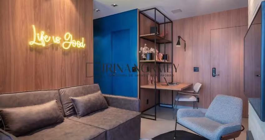 Condomínio residencial moov espaço cerâmica - apartamento á venda 2 dormitórios sendo 1 suite no bairro cerâmica, são caetano do sul/sp