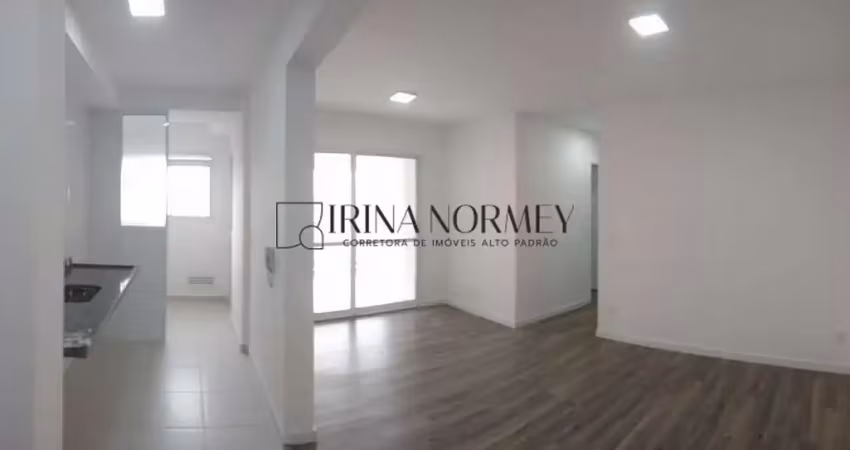 K home - apartamento para locação 2 dormitórios no bairro boa vista, são caetano do sul/sp