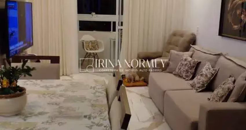 Condomínio White Residence - Apartamento á venda 3 dormitórios sendo 1 suite no Bairro Campestre, Santo André/SP