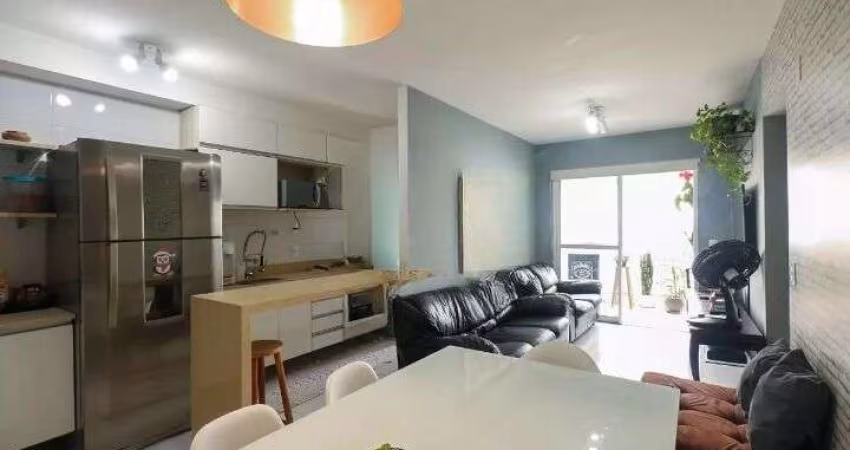 Condomínio Rio de Janeiro 335 - Apartamento á venda 3 dormitórios sendo 1 suite, em Osvaldo Cruz, São Caetano do Sul/SP