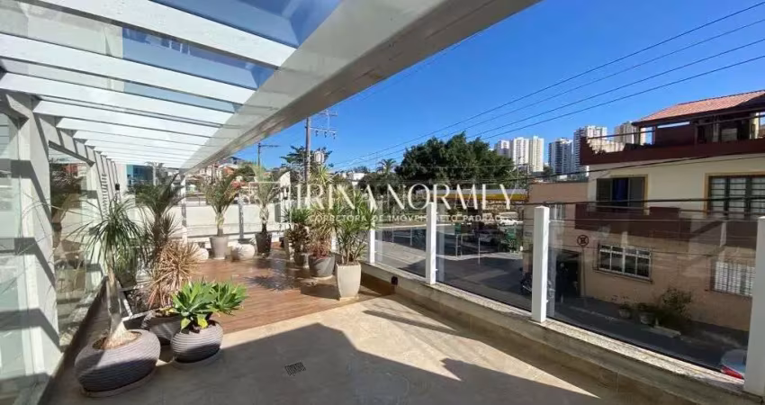 Condomínio Residencial Renaissance - Cobertura - Condomínio Residencial Renaissance