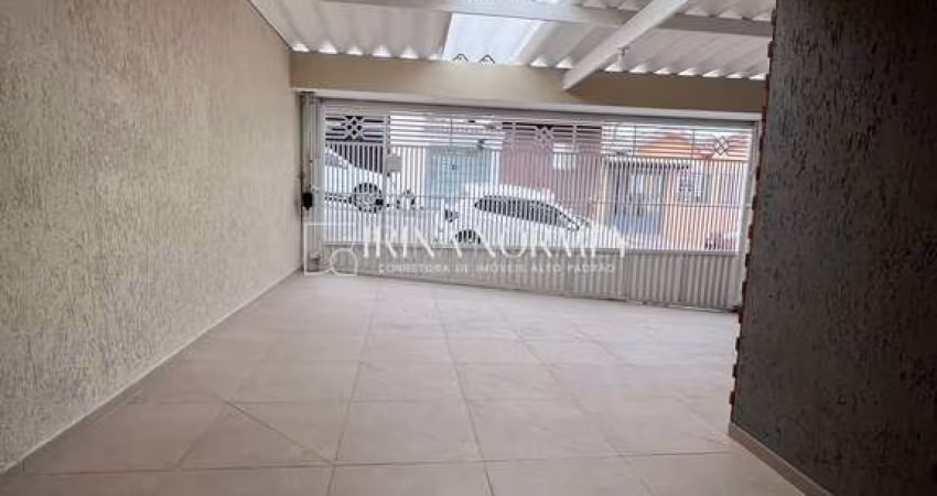 Casa á venda 4 suítes, 343m² no Bairro Cerâmica, São Caetano do Sul/SP