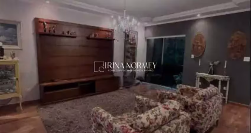 Sobrado à venda 3 dormitórios sendo 3 suítes, 270m² no bairro olímpico, são caetano do sul/sp